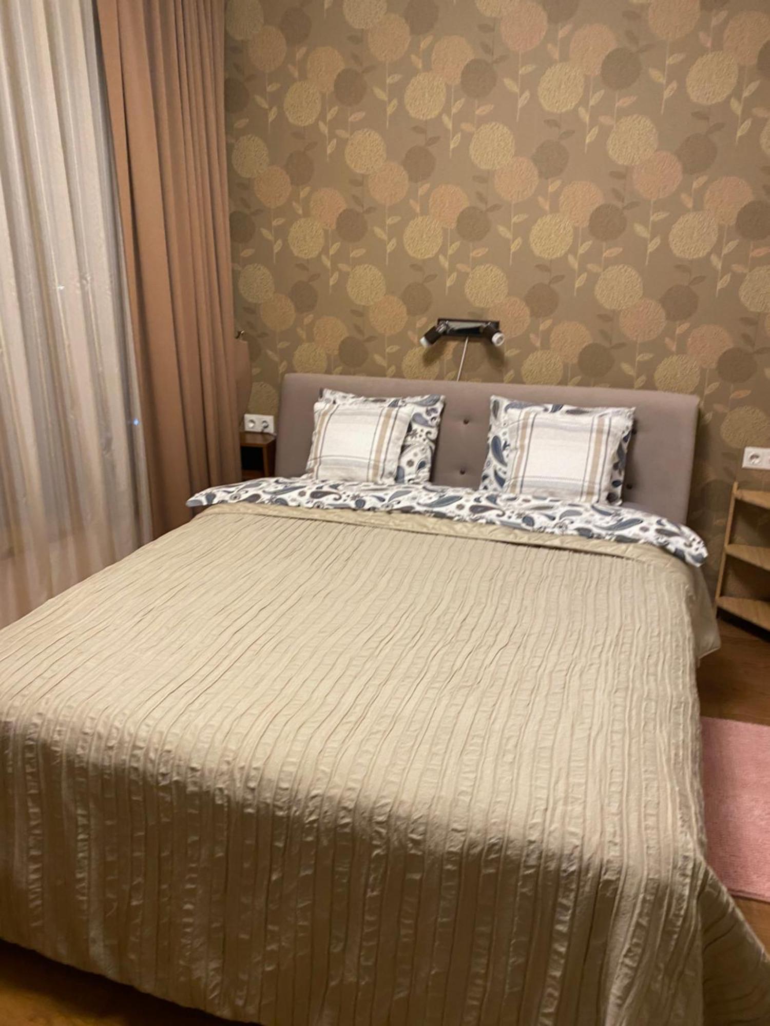 Chocolate Apart Druskininkai Dış mekan fotoğraf