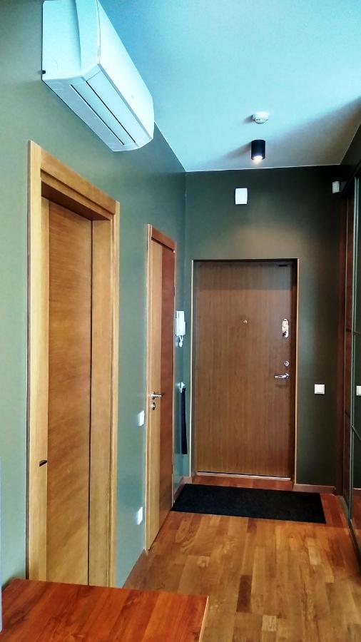 Chocolate Apart Druskininkai Dış mekan fotoğraf